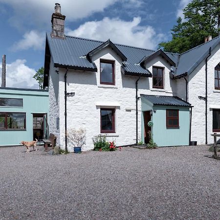 Gulabin Lodge Spittal of Glenshee Exterior foto
