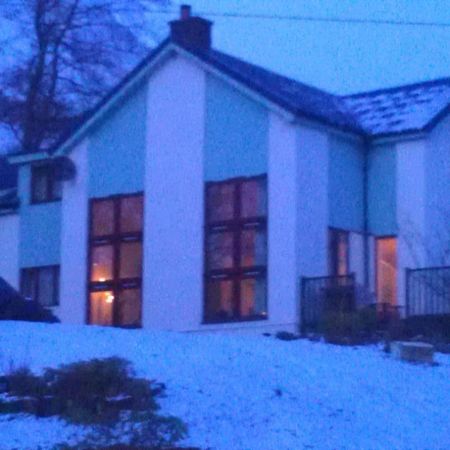 Gulabin Lodge Spittal of Glenshee Exterior foto