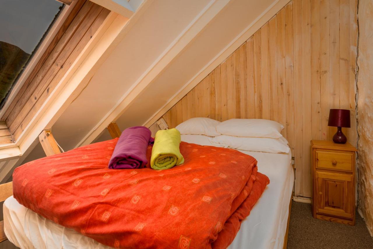 Gulabin Lodge Spittal of Glenshee Exterior foto